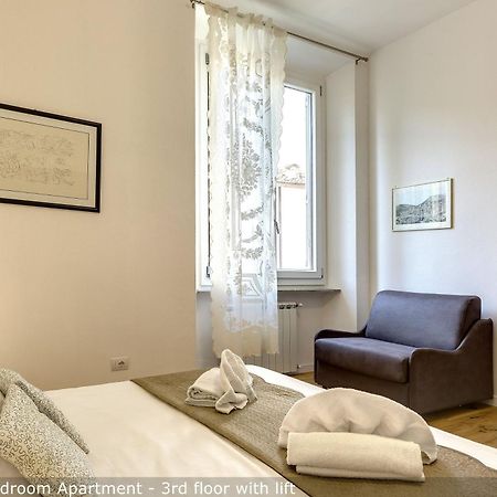 Cavour Apartments By Mamo Florence Ngoại thất bức ảnh