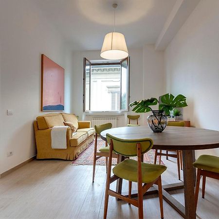 Cavour Apartments By Mamo Florence Ngoại thất bức ảnh