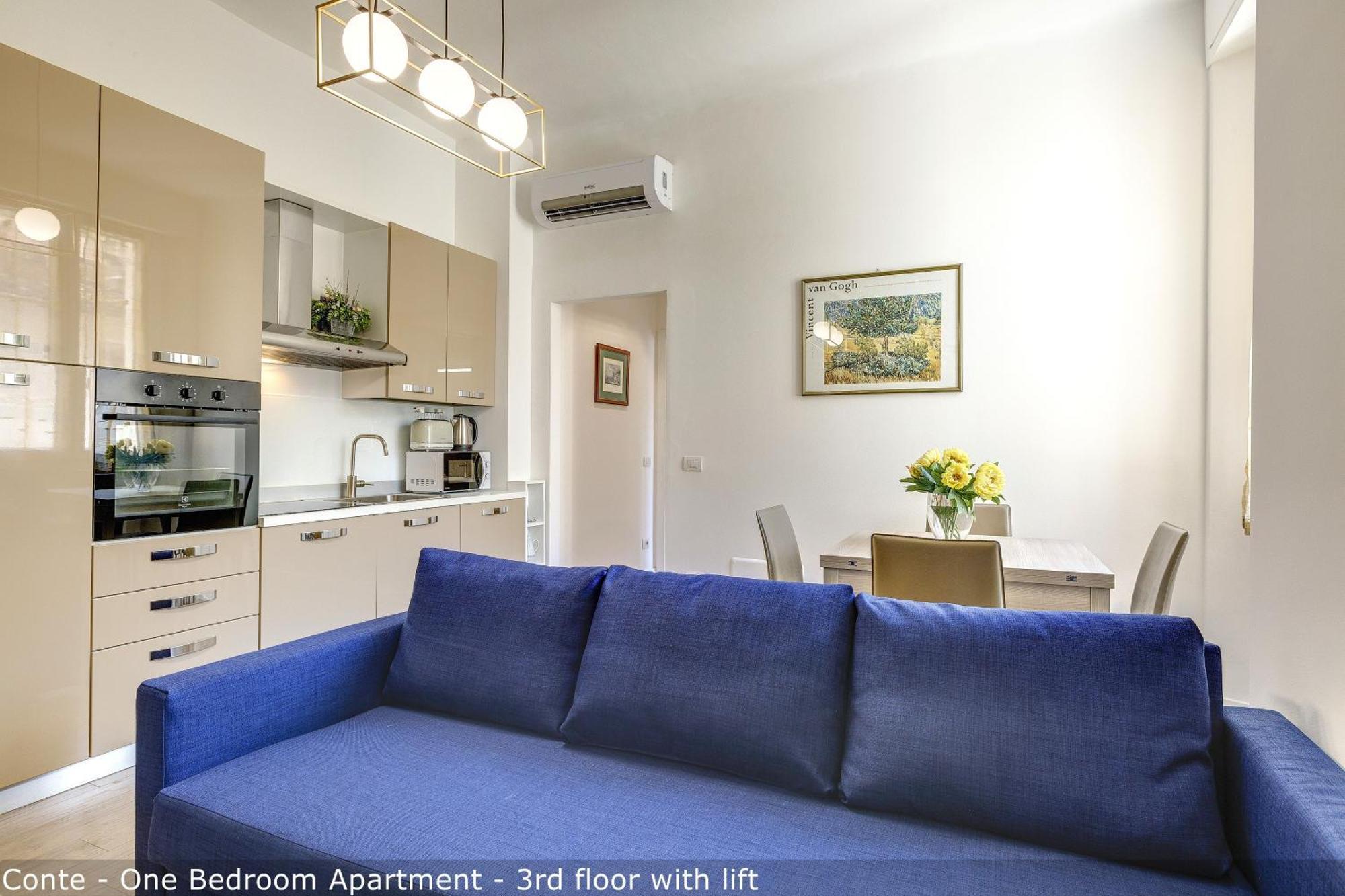 Cavour Apartments By Mamo Florence Ngoại thất bức ảnh