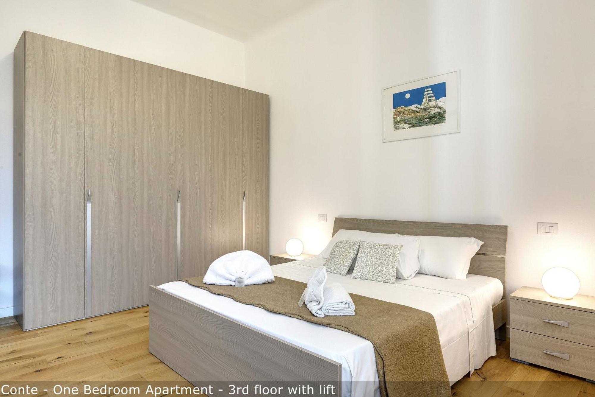 Cavour Apartments By Mamo Florence Ngoại thất bức ảnh
