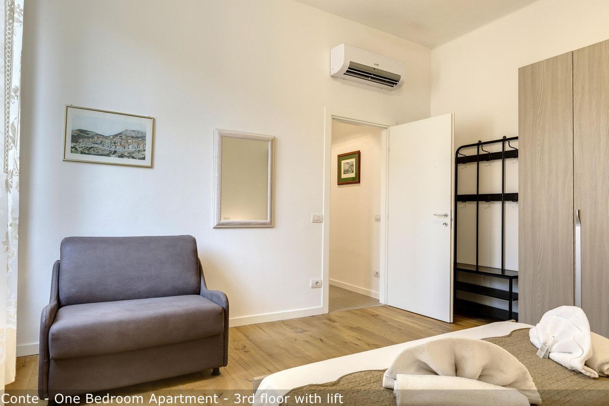 Cavour Apartments By Mamo Florence Phòng bức ảnh
