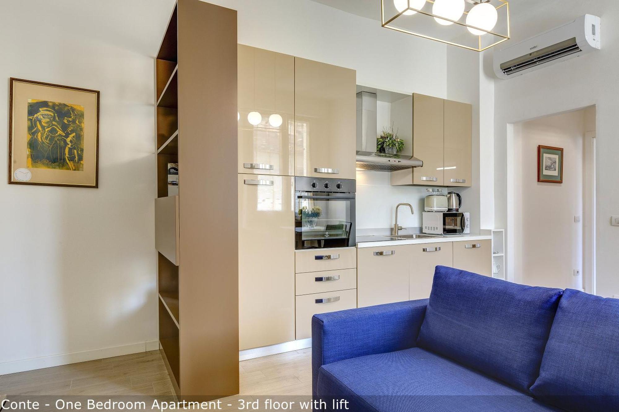 Cavour Apartments By Mamo Florence Ngoại thất bức ảnh