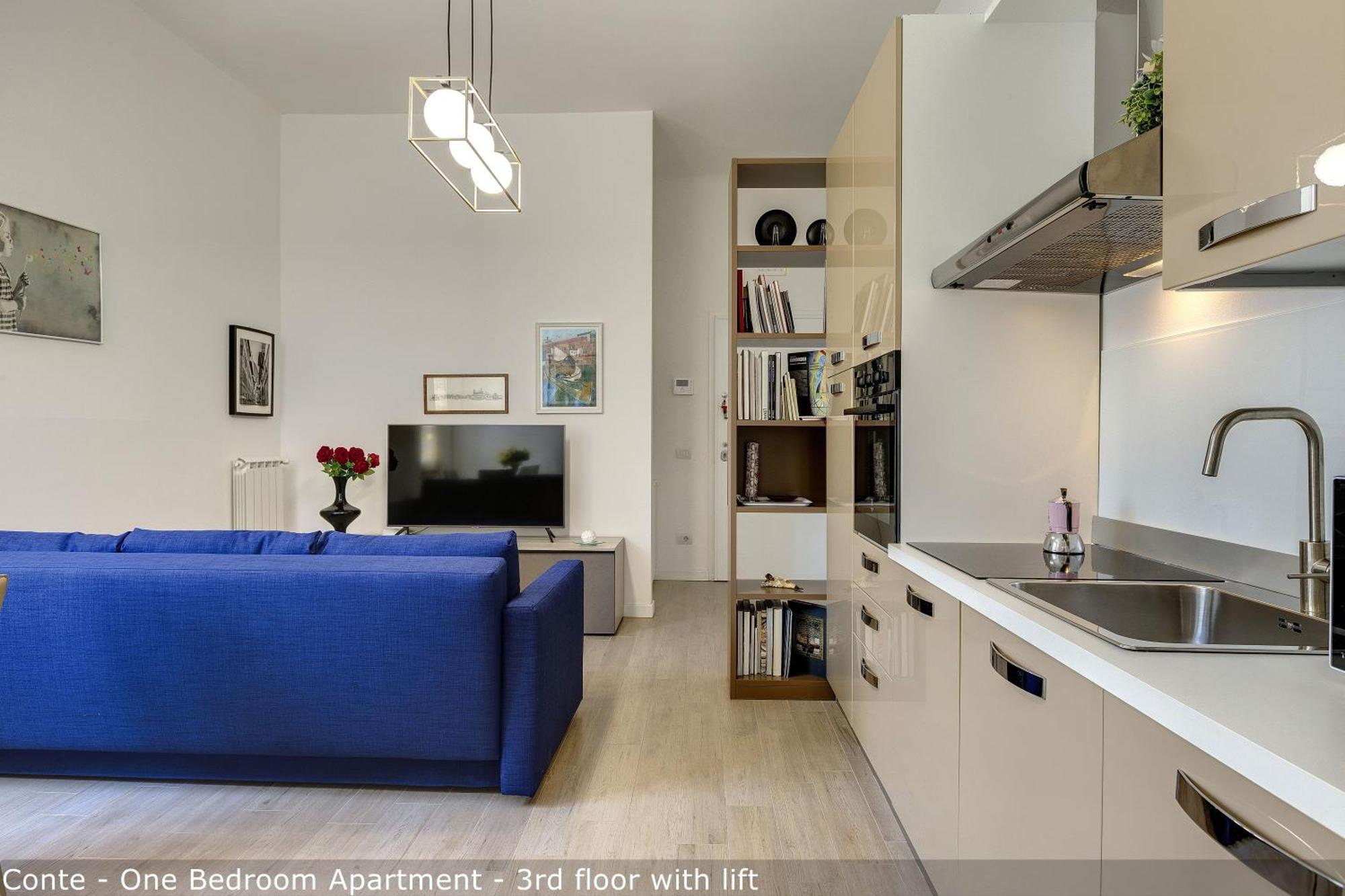Cavour Apartments By Mamo Florence Ngoại thất bức ảnh