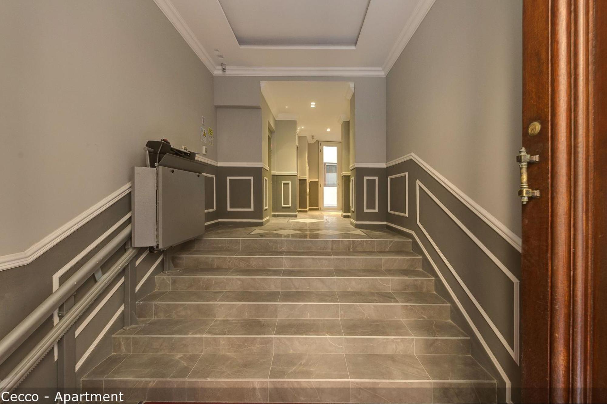 Cavour Apartments By Mamo Florence Phòng bức ảnh