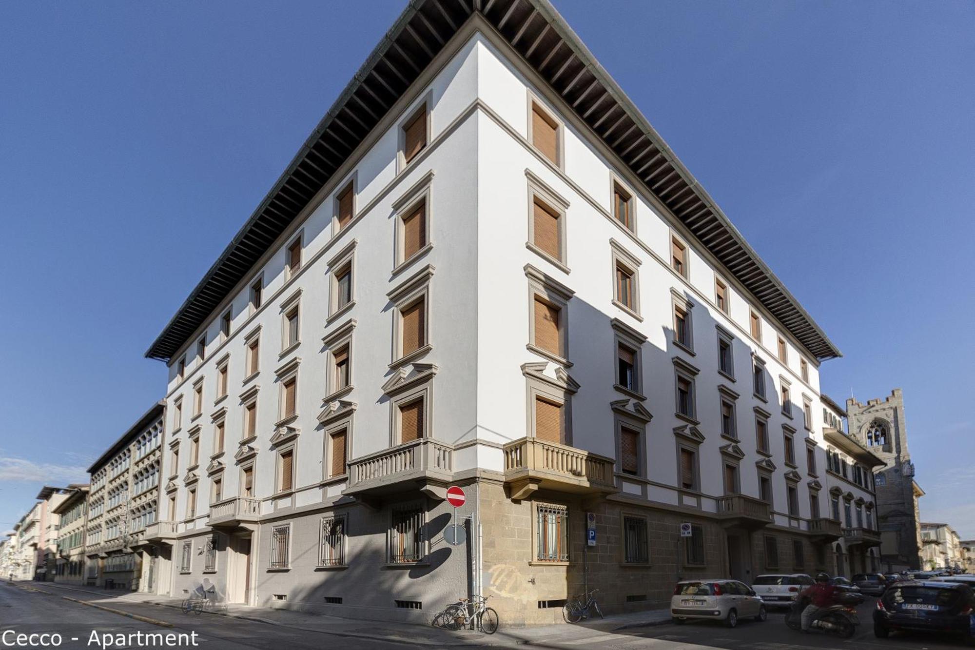 Cavour Apartments By Mamo Florence Phòng bức ảnh