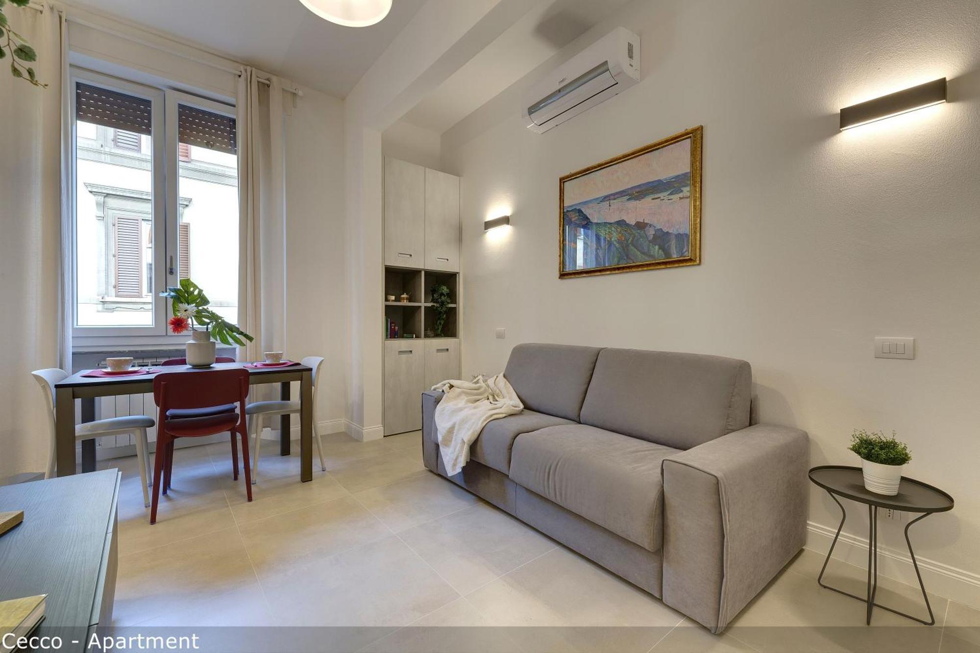 Cavour Apartments By Mamo Florence Ngoại thất bức ảnh