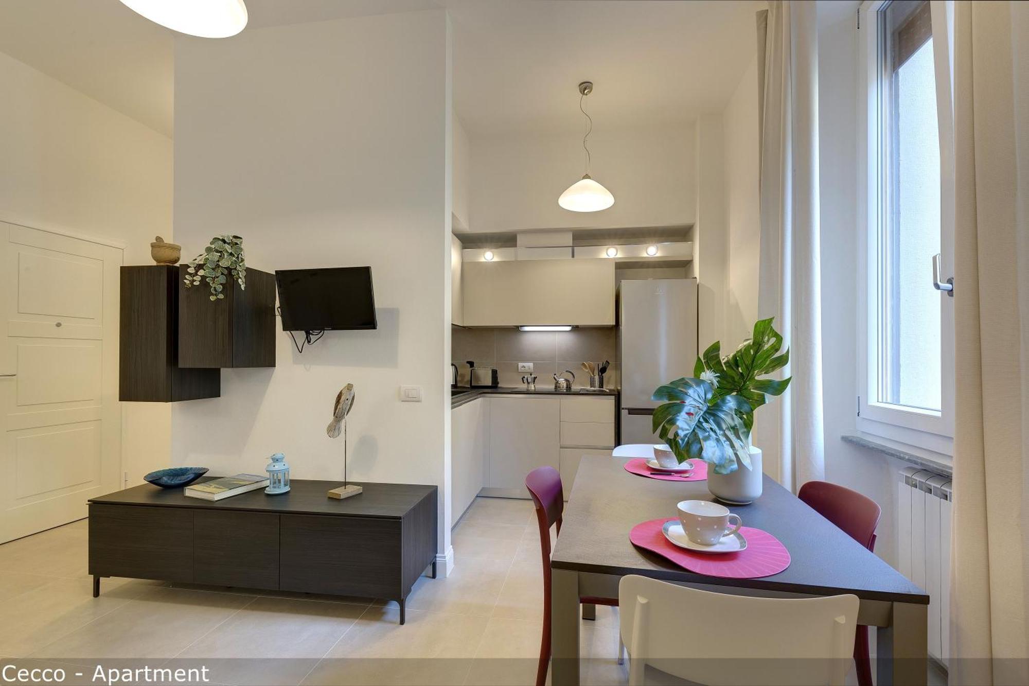 Cavour Apartments By Mamo Florence Ngoại thất bức ảnh