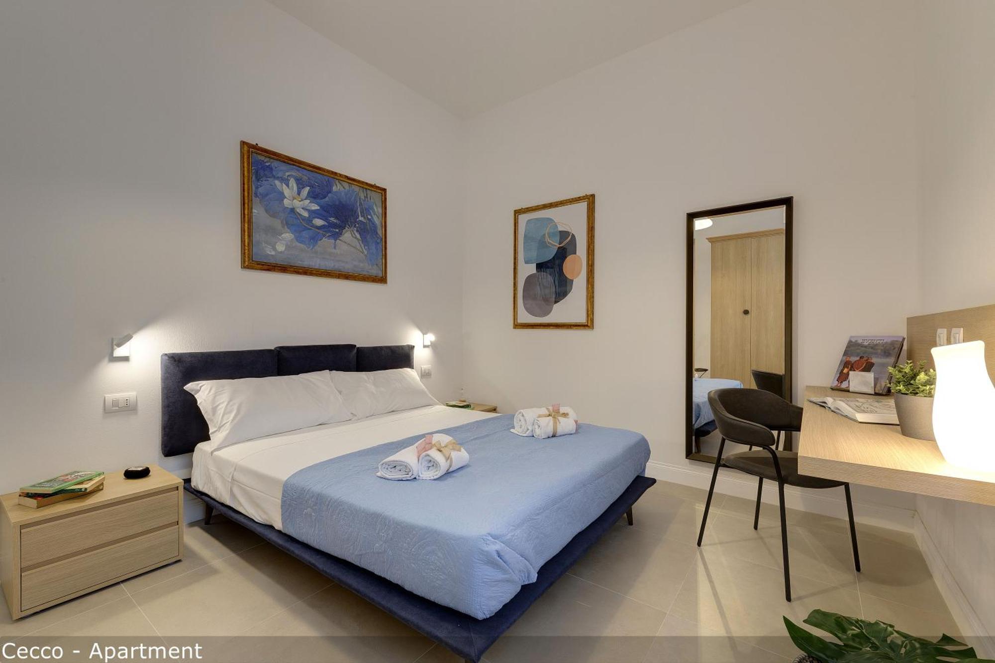 Cavour Apartments By Mamo Florence Ngoại thất bức ảnh