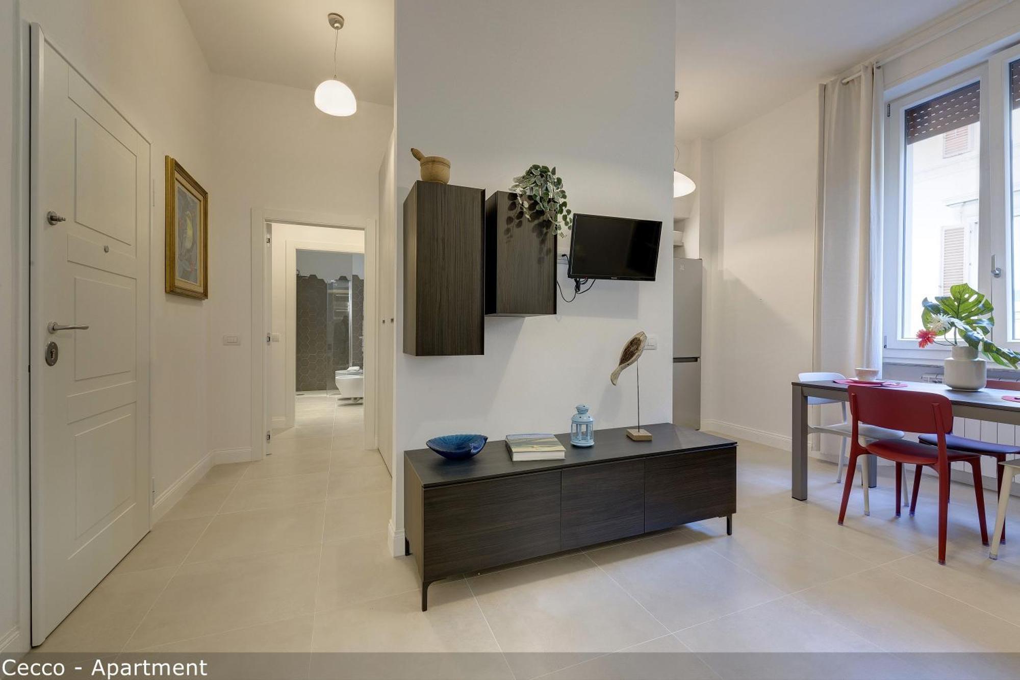 Cavour Apartments By Mamo Florence Ngoại thất bức ảnh