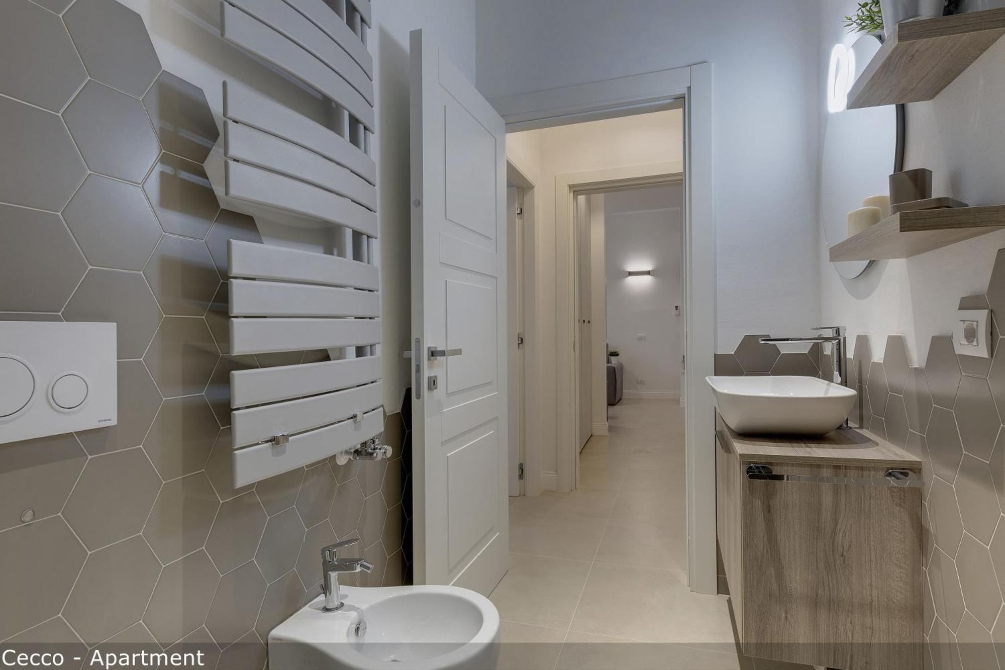 Cavour Apartments By Mamo Florence Phòng bức ảnh