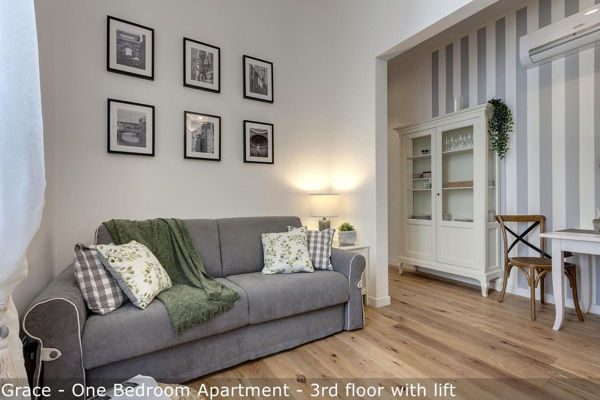 Cavour Apartments By Mamo Florence Ngoại thất bức ảnh