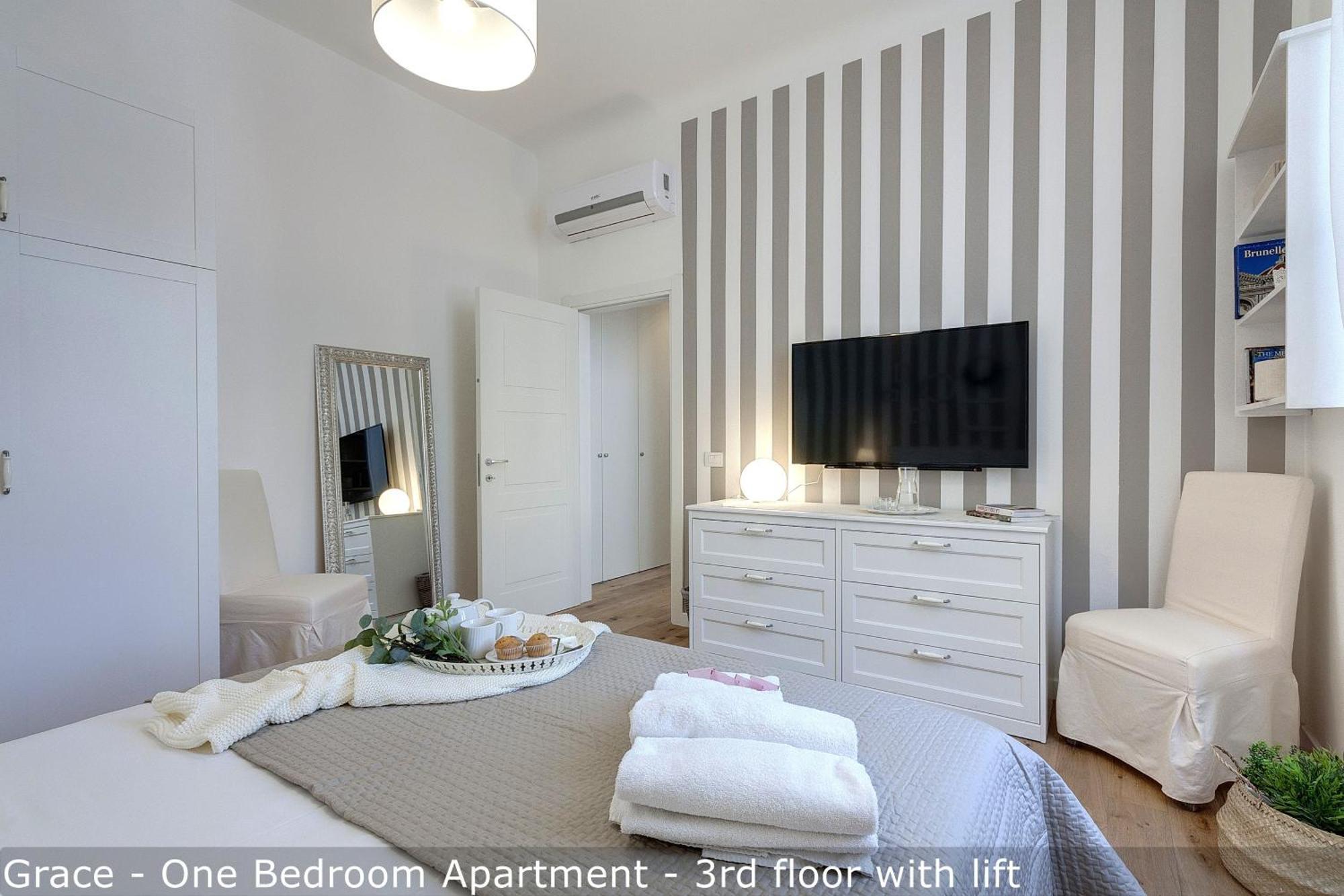 Cavour Apartments By Mamo Florence Ngoại thất bức ảnh