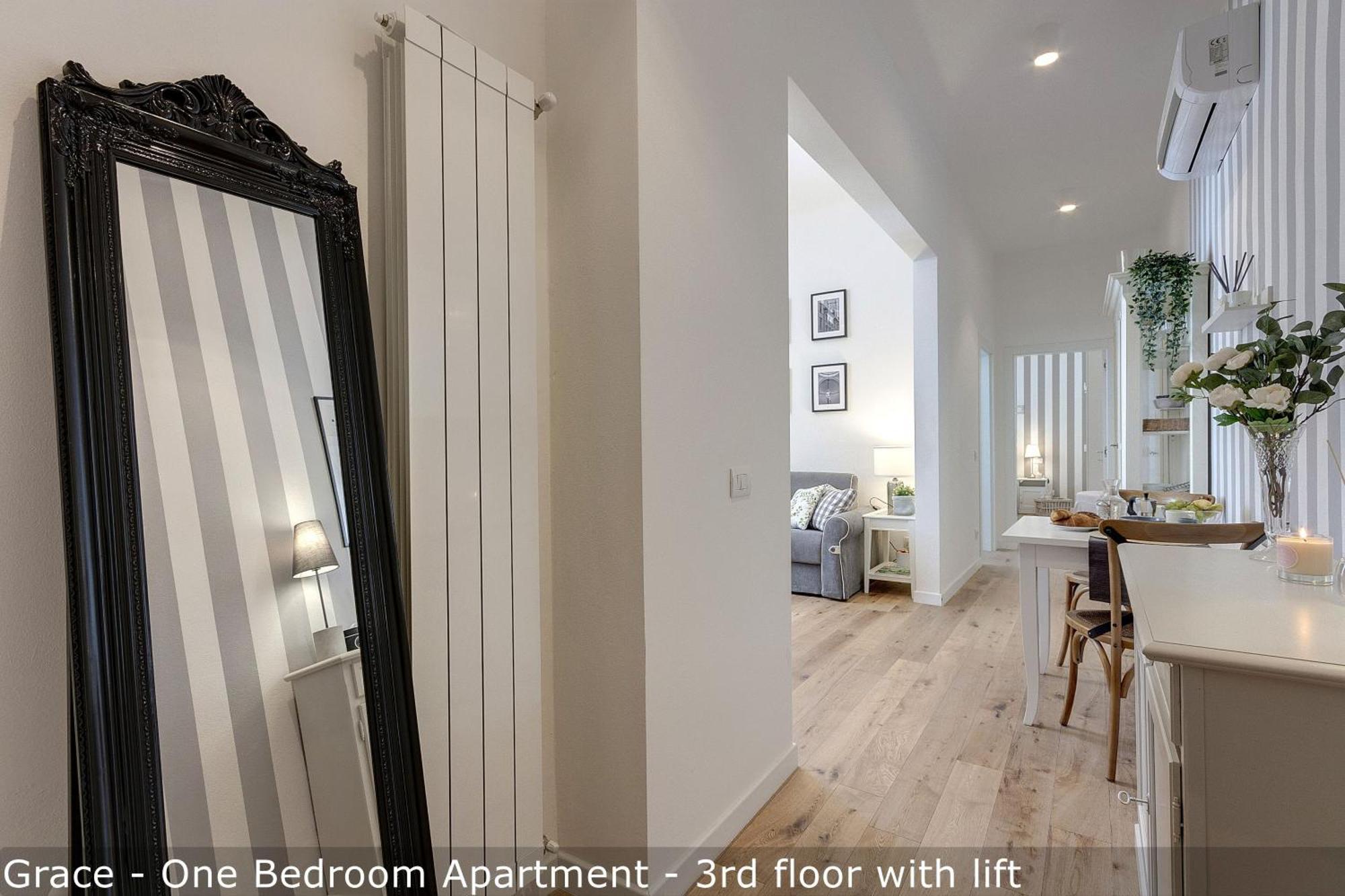 Cavour Apartments By Mamo Florence Ngoại thất bức ảnh