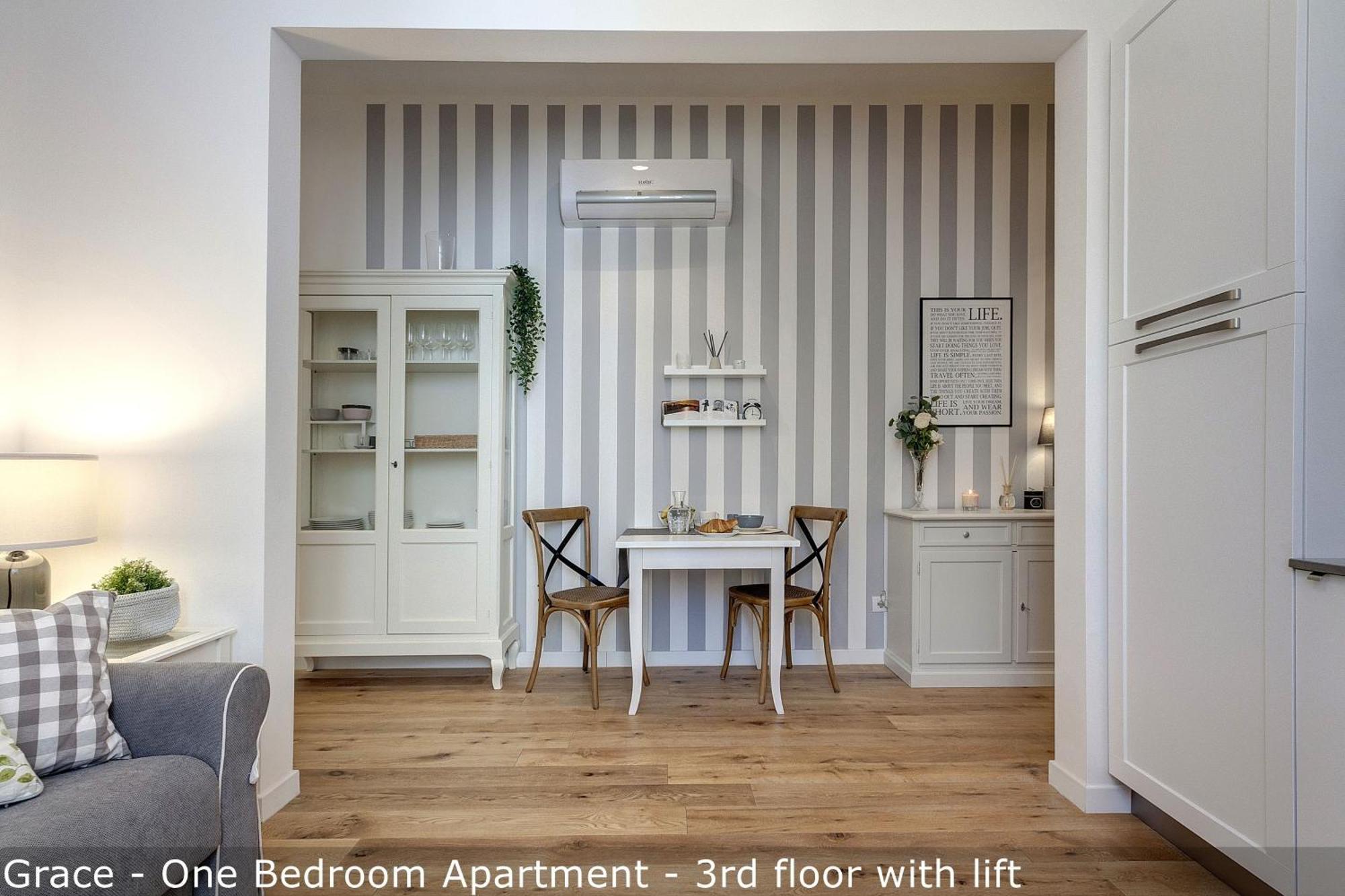 Cavour Apartments By Mamo Florence Ngoại thất bức ảnh