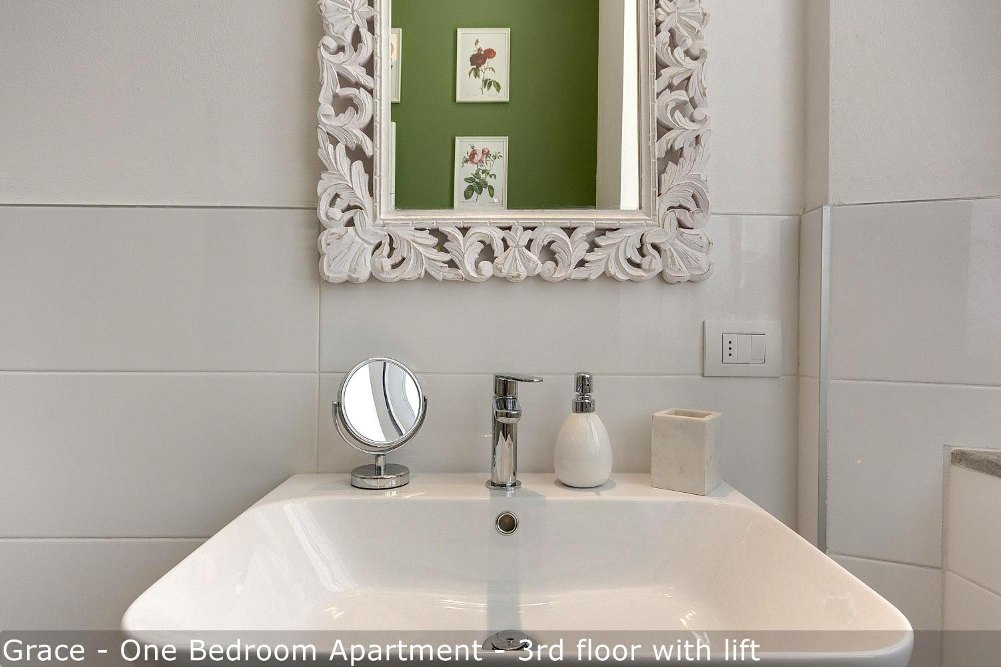 Cavour Apartments By Mamo Florence Phòng bức ảnh