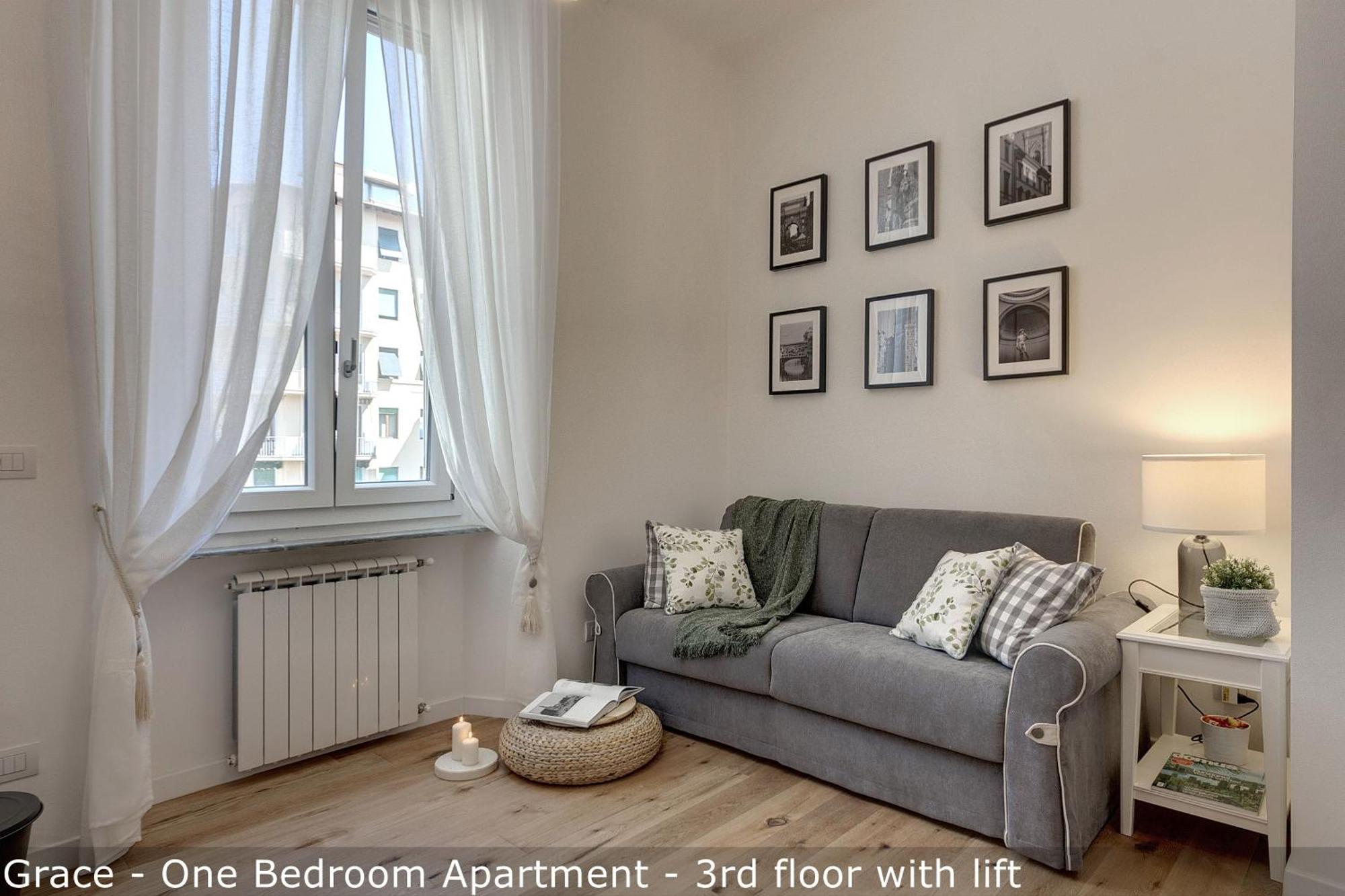 Cavour Apartments By Mamo Florence Ngoại thất bức ảnh