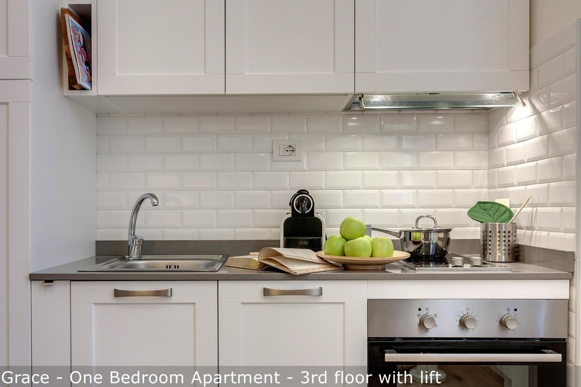 Cavour Apartments By Mamo Florence Ngoại thất bức ảnh