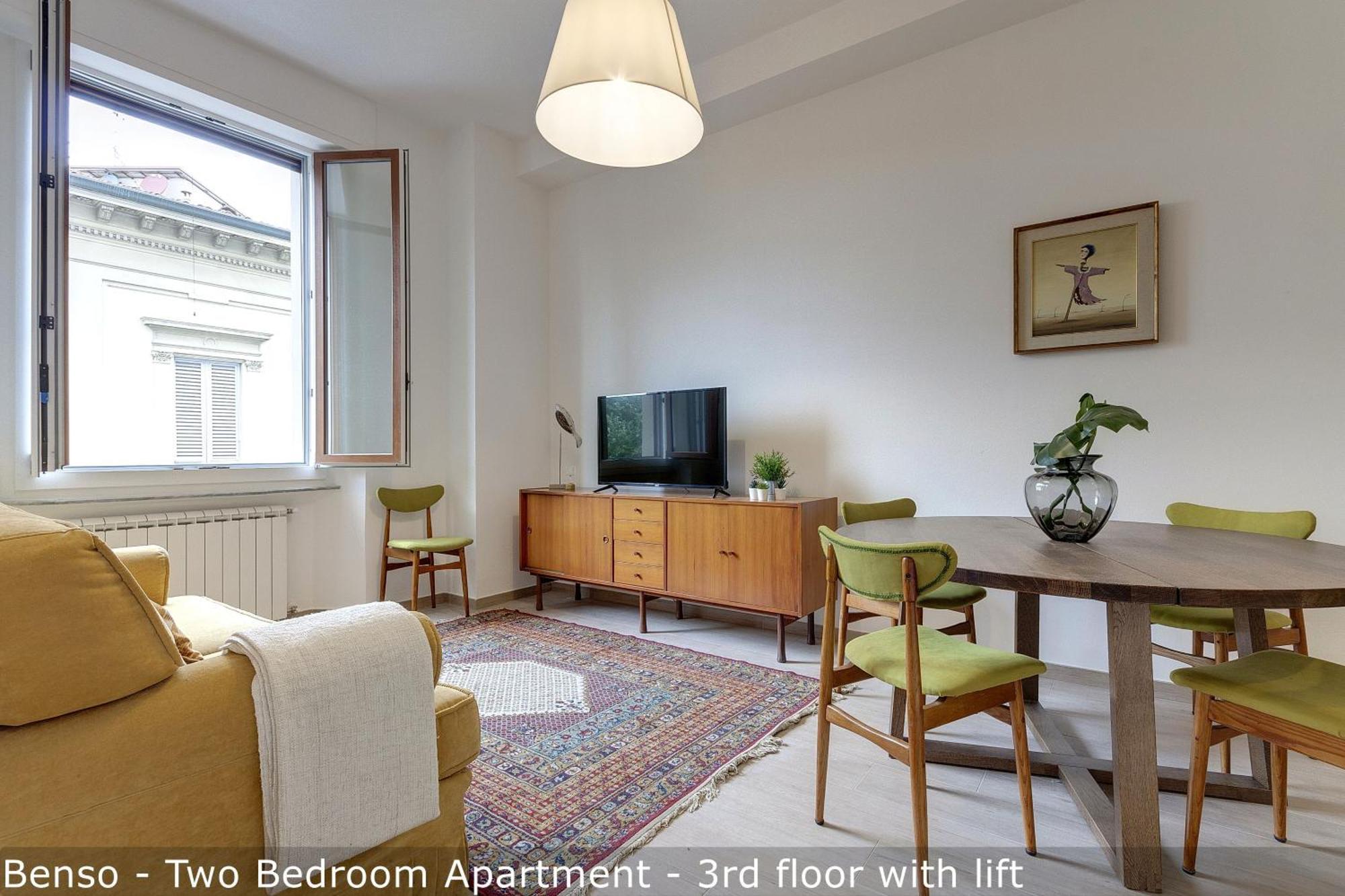 Cavour Apartments By Mamo Florence Ngoại thất bức ảnh