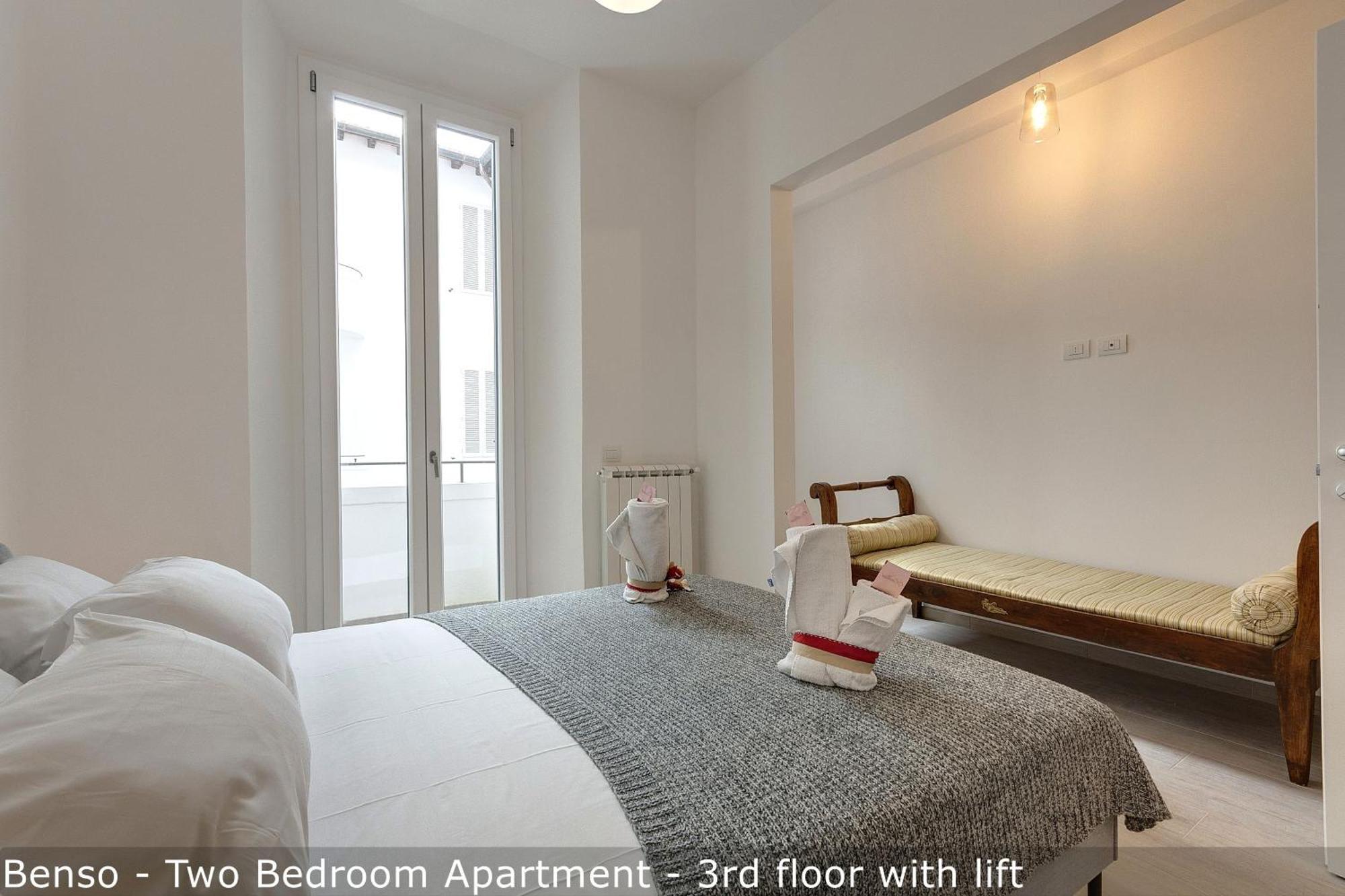 Cavour Apartments By Mamo Florence Ngoại thất bức ảnh