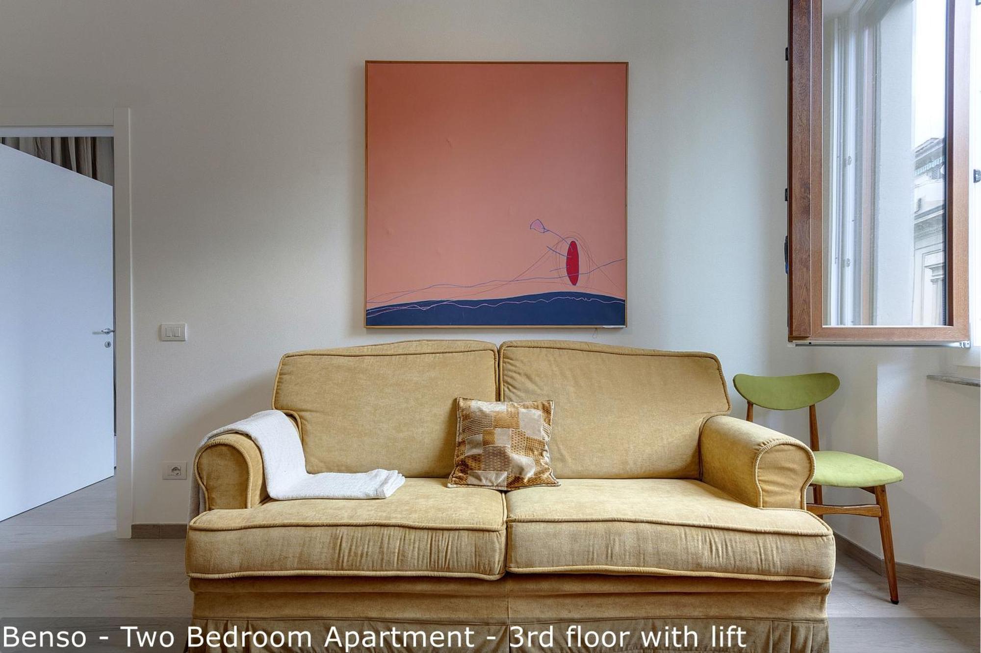 Cavour Apartments By Mamo Florence Phòng bức ảnh