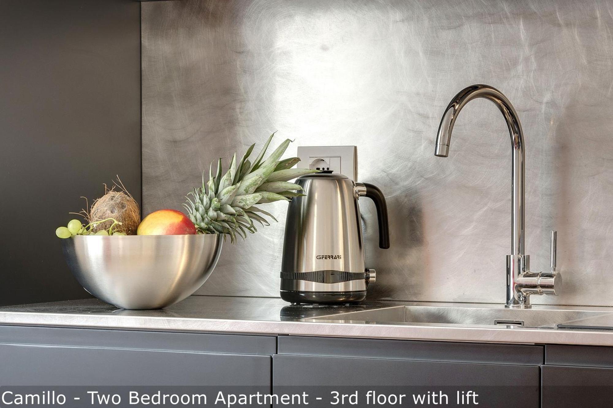 Cavour Apartments By Mamo Florence Phòng bức ảnh